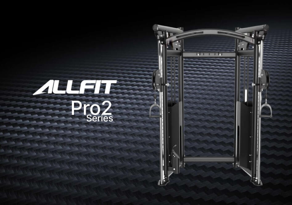 ALLFIT Pro2 Series