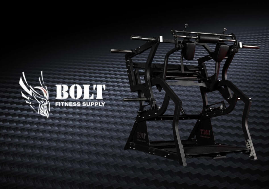 BOLT Fitness Supply