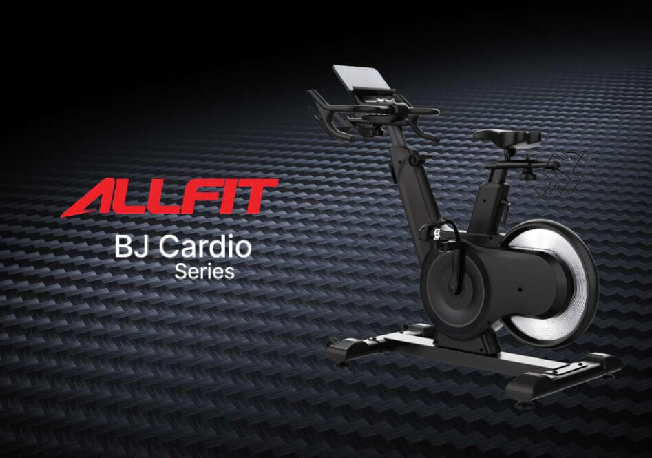 BJ Cardio Series