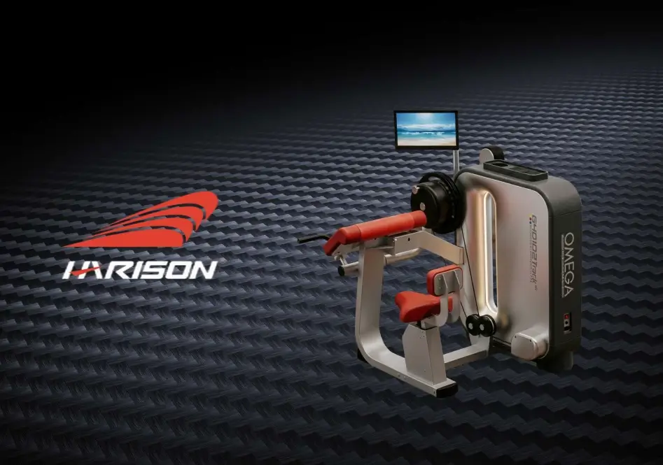 Harison Commercial Strength G40