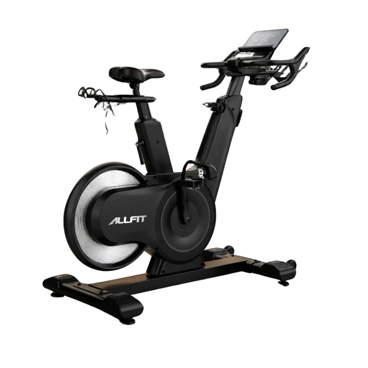 Spinning